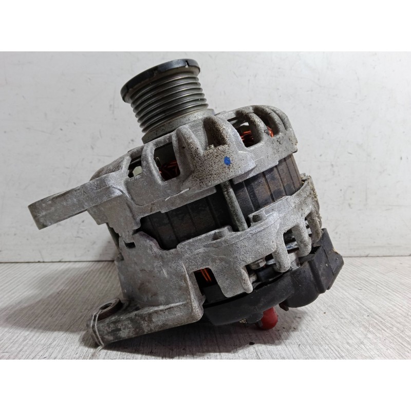 Recambio de alternador para dacia sandero ii tce 90 (b8m1, b8ma) referencia OEM IAM 231008593R  