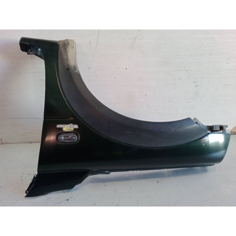 Recambio de aleta delantera izquierda para land rover freelander i (l314) 2.0 td4 4x4 referencia OEM IAM   