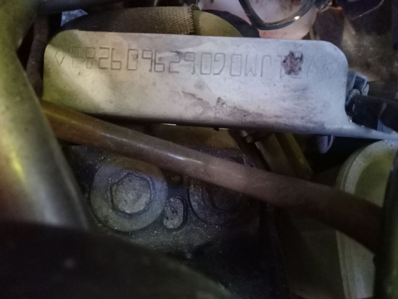 renault scénic ii (jm0/1_) del año 2003 renault scénic ii (jm0/1_) del año 2003