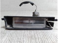 Recambio de piloto matricula para toyota yaris (_p1_) 1.0 (scp10_) referencia OEM IAM