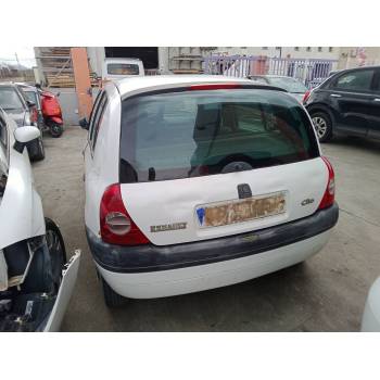 RENAULT CLIO II (BB_, CB_)