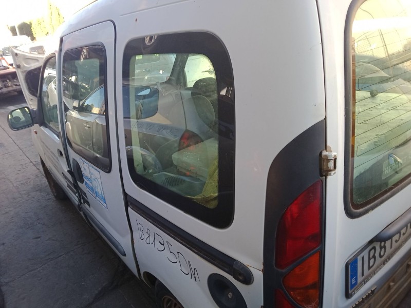 renault kangoo (kc0/1_) del año 2000