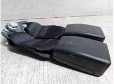 Recambio de anclaje cinturon trasero derecho para dacia sandero ii tce 90 (b8m1, b8ma) referencia OEM IAM   