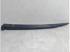 Recambio de brazo limpia trasero para mercedes-benz clase a (w169) a 150 (169.031, 169.331) referencia OEM IAM   