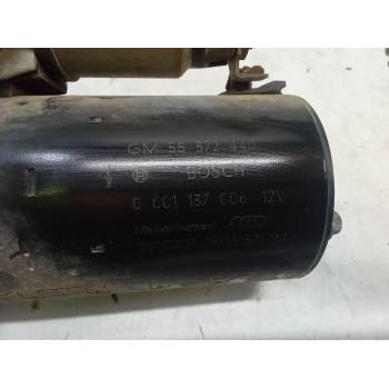 MOTOR ARRANQUE GM55572440 001137006