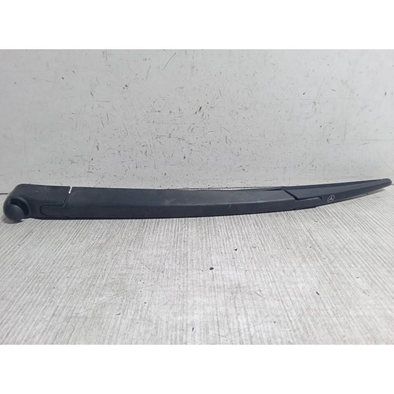 Recambio de brazo limpia trasero para mercedes-benz clase a (w169) a 150 (169.031, 169.331) referencia OEM IAM   
