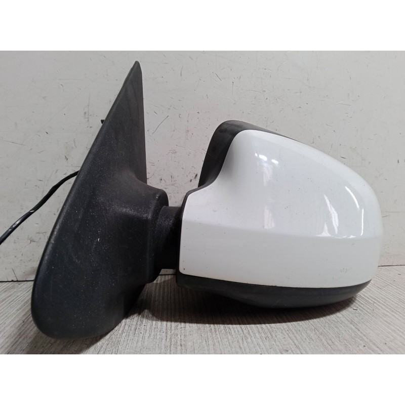 Recambio de retrovisor electrico izquierdo para dacia sandero ii tce 90 (b8m1, b8ma) referencia OEM IAM   