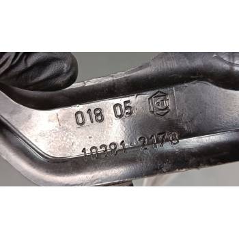 PEDAL FRENO 10381217D 96539412 