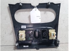 Recambio de mando elevalunas central para dacia sandero ii tce 90 (b8m1, b8ma) referencia OEM IAM    2