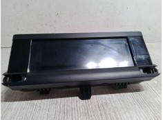 Recambio de cuadro instrumentos para citroën c4 cactus 1.2 vti 82 referencia OEM IAM