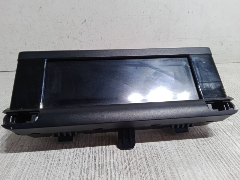 Recambio de cuadro instrumentos para citroën c4 cactus 1.2 vti 82 referencia OEM IAM    Recambio de cuadro instrumentos para citroën c4 cactus 1.2 vti 82 referencia OEM IAM