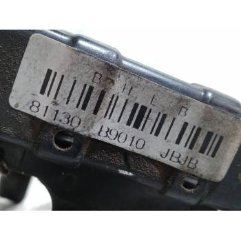 CERRADURA CAPOT 81130B9010 