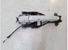 Recambio de maneta exterior puerta trasera izquierda para volvo v40 hatchback (525) d2 referencia OEM IAM