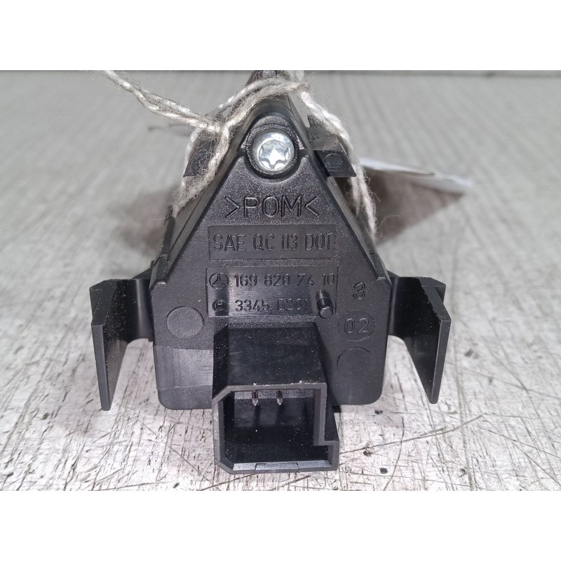 Recambio de warning para mercedes-benz clase a (w169) a 150 (169.031, 169.331) referencia OEM IAM   