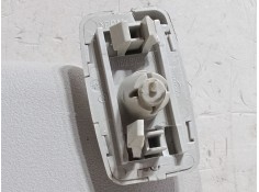 Recambio de parasol derecho para mercedes-benz clase a (w169) a 150 (169.031, 169.331) referencia OEM IAM    2