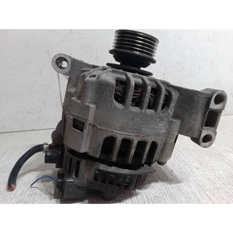 Recambio de alternador para mercedes-benz clase a (w169) a 150 (169.031, 169.331) referencia OEM IAM A2661540802  