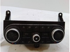 Recambio de mando climatizador para nissan qashqai / qashqai +2 i (j10, nj10, jj10e) 2.0 dci referencia OEM IAM 27500BR47A  