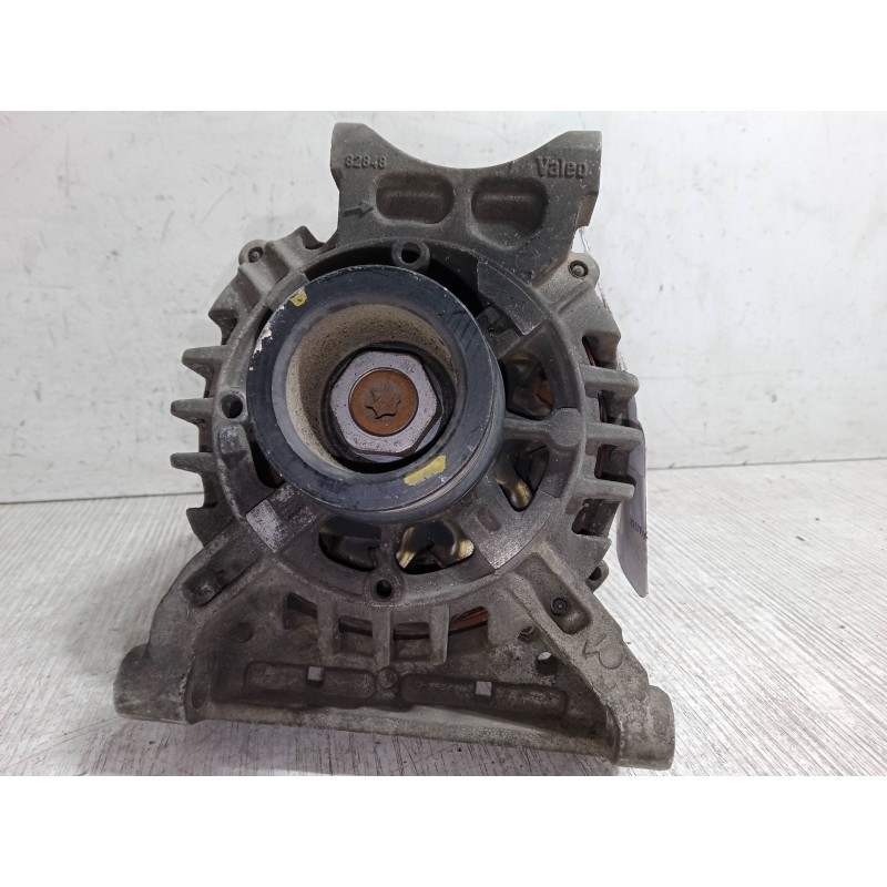 Recambio de alternador para mercedes-benz clase a (w169) a 150 (169.031, 169.331) referencia OEM IAM A2661540802  