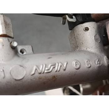 PEDAL EMBRAGUE 