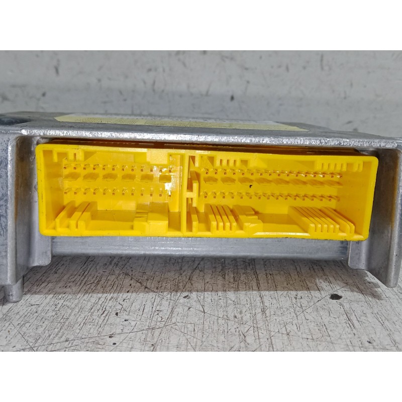 Recambio de centralita airbag para mercedes-benz clase a (w169) a 150 (169.031, 169.331) referencia OEM IAM A1698209926270731100