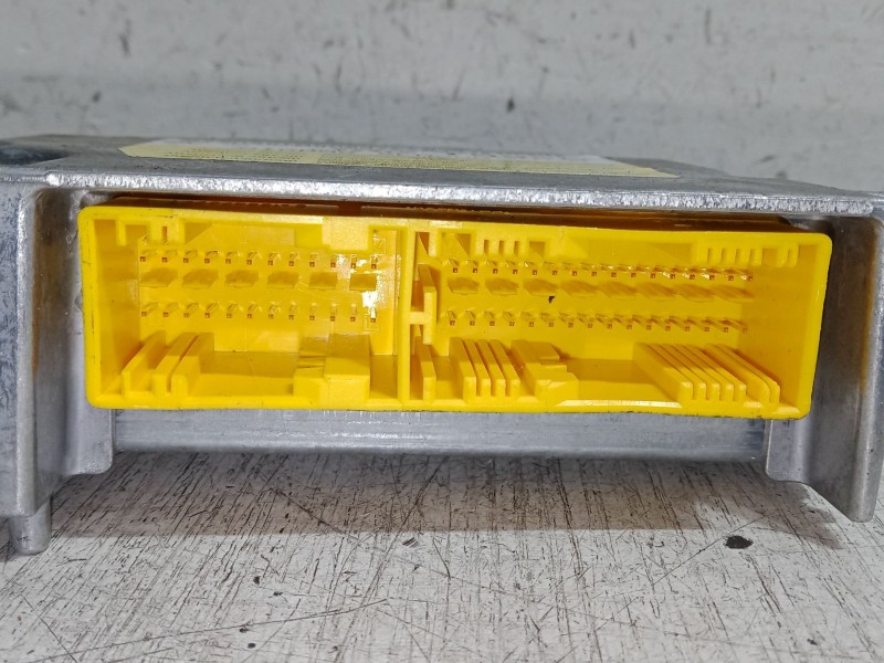 Recambio de centralita airbag para mercedes-benz clase a (w169) a 150 (169.031, 169.331) referencia OEM IAM A1698209926270731100