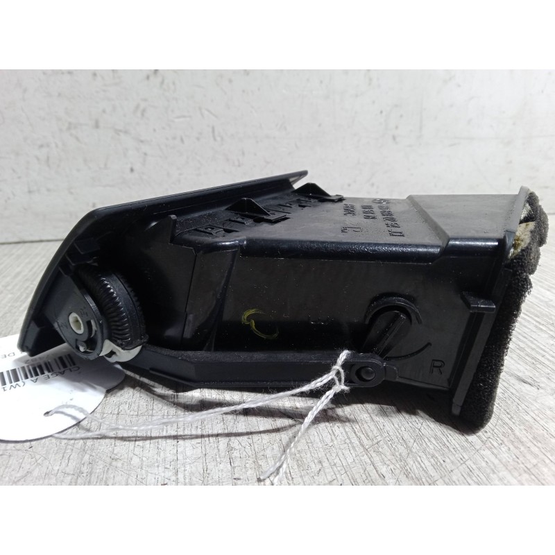 Recambio de aireador derecho para mercedes-benz clase a (w169) a 150 (169.031, 169.331) referencia OEM IAM   