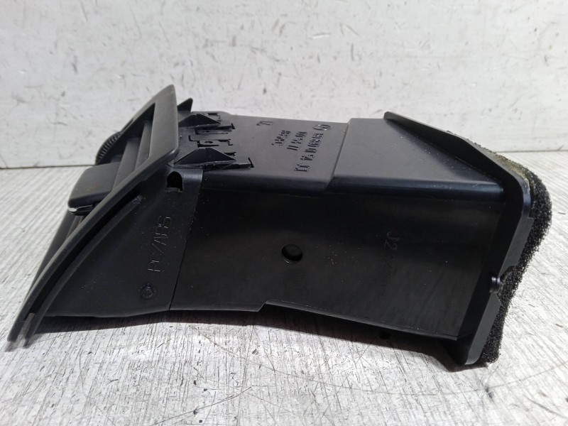 Recambio de aireador izquierdo para mercedes-benz clase a (w169) a 150 (169.031, 169.331) referencia OEM IAM   