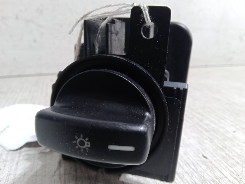 Recambio de conmutador de luces para mercedes-benz clase a (w169) a 150 (169.031, 169.331) referencia OEM IAM 1695453104  