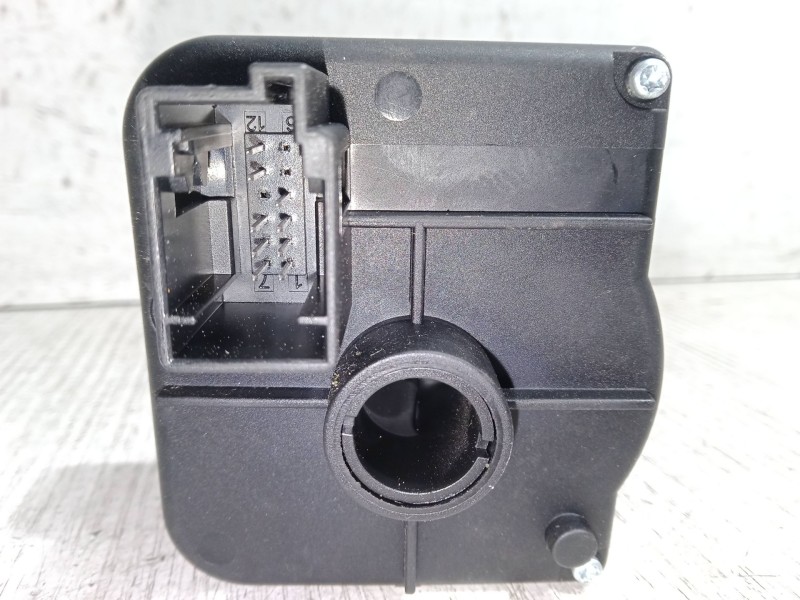 Recambio de conmutador de luces para mercedes-benz clase a (w169) a 150 (169.031, 169.331) referencia OEM IAM 1695453104  