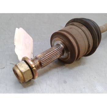 TRANSMISION DELANTERA DERECHA PMR980748 