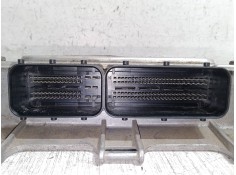 Recambio de centralita motor uce para mercedes-benz clase a (w169) a 150 (169.031, 169.331) referencia OEM IAM A2661539779   2