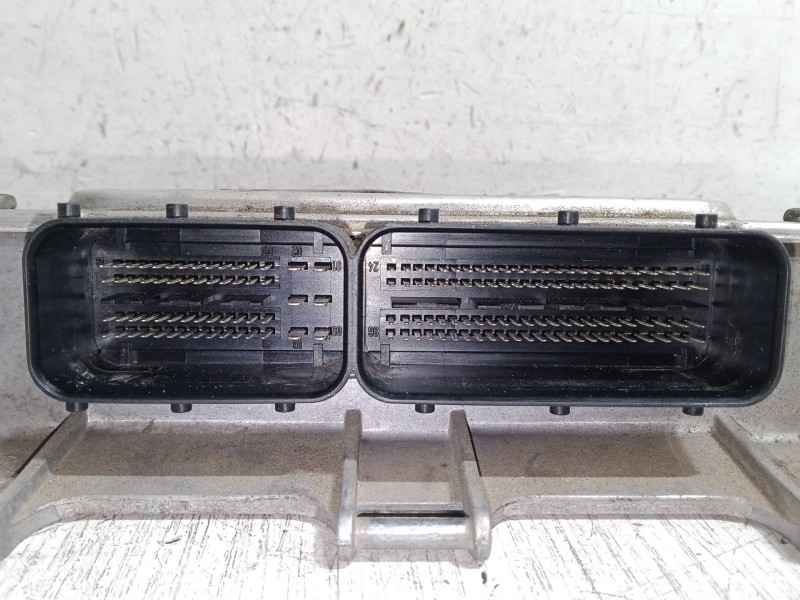 Recambio de centralita motor uce para mercedes-benz clase a (w169) a 150 (169.031, 169.331) referencia OEM IAM A2661539779   Recambio de centralita motor uce para mercedes-benz clase a (w169) a 150 (169.031, 169.331) referencia OEM IAM A2661539779