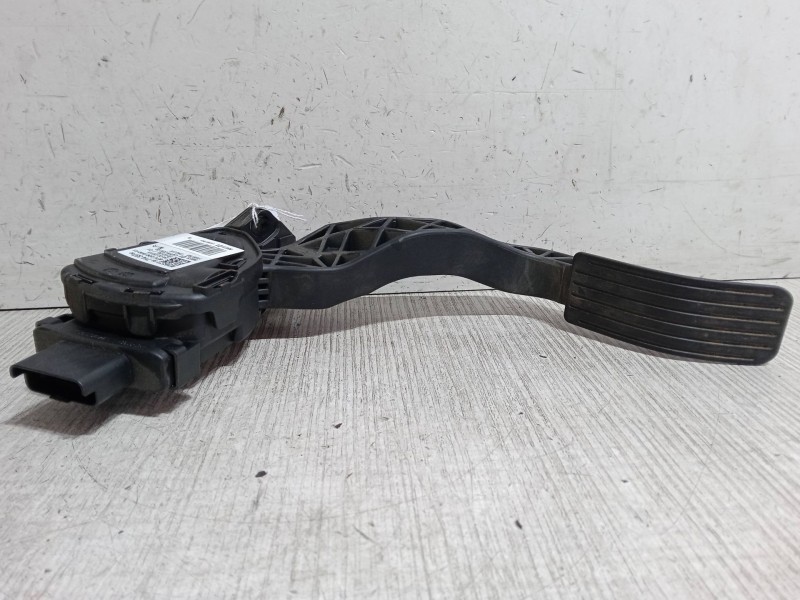 Recambio de pedal acelerador para citroën c4 cactus 1.2 vti 82 referencia OEM IAM    Recambio de pedal acelerador para citroën c4 cactus 1.2 vti 82 referencia OEM IAM