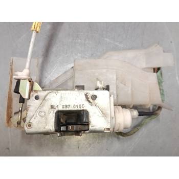 CERRADURA PUERTA DELANTERA DERECHA 8L1837016C 