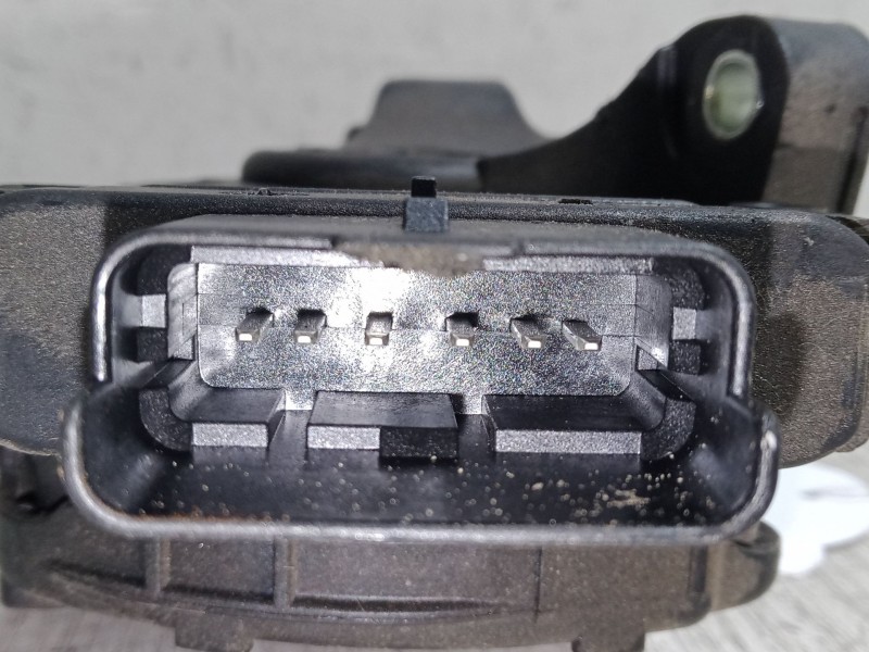 Recambio de pedal acelerador para citroën c4 cactus 1.2 vti 82 referencia OEM IAM    Recambio de pedal acelerador para citroën c4 cactus 1.2 vti 82 referencia OEM IAM