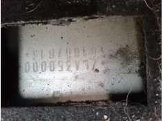 lancia musa (350_) del año 2006