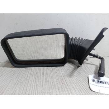 RETROVISOR IZQUIERDO 