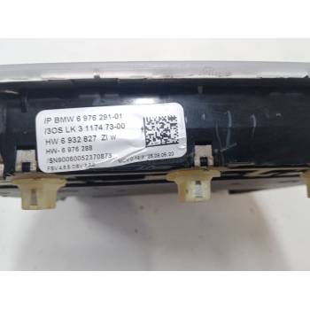 LUZ INTERIOR DELANTERA 697629101 