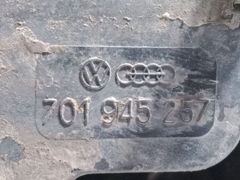 Recambio de piloto trasero derecho para volkswagen transporter t4 furgoneta (70a, 70h, 7da, 7dh) 1.9 d referencia OEM IAM   