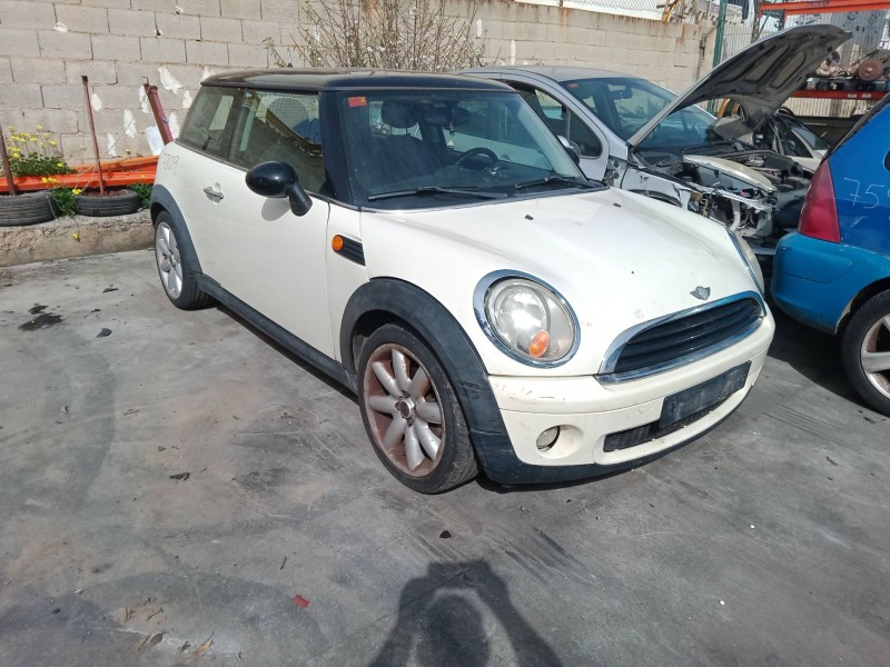 mini mini (r56) del año 2007