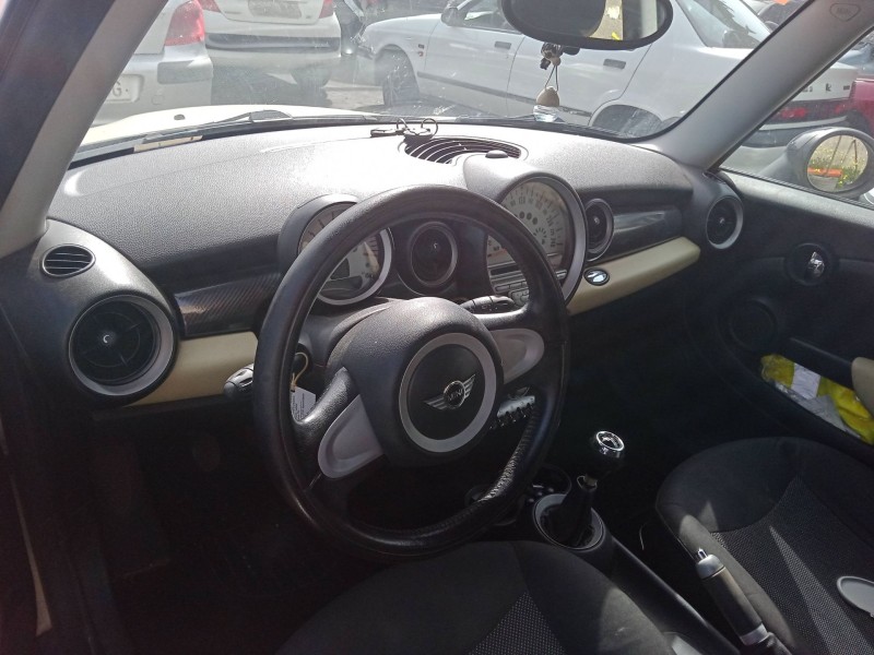 mini mini (r56) del año 2007