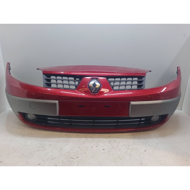 Recambio de paragolpes delantero para renault scénic ii (jm0/1_) 1.9 dci (jm0g, jm12, jm1g, jm2c) referencia OEM IAM   