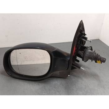 RETROVISOR IZQUIERDO 
