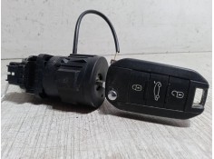 Recambio de clausor para citroën c4 cactus 1.2 vti 82 referencia OEM IAM