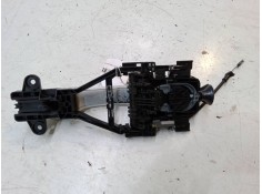 Recambio de maneta exterior puerta trasera izquierda para volvo v40 hatchback (525) d2 referencia OEM IAM    2