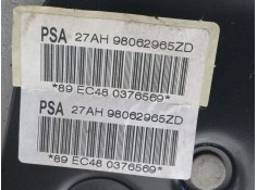 Recambio de palanca freno de mano para citroën c4 cactus 1.2 vti 82 referencia OEM IAM    2