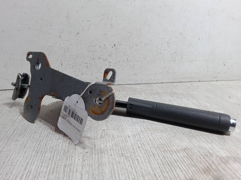 Recambio de palanca freno de mano para citroën c4 cactus 1.2 vti 82 referencia OEM IAM    Recambio de palanca freno de mano para citroën c4 cactus 1.2 vti 82 referencia OEM IAM