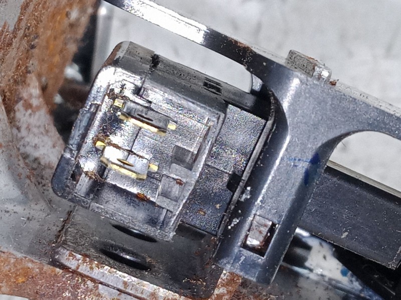 Recambio de palanca freno de mano para citroën c4 cactus 1.2 vti 82 referencia OEM IAM    Recambio de palanca freno de mano para citroën c4 cactus 1.2 vti 82 referencia OEM IAM