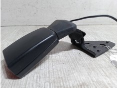 Recambio de anclaje cinturon trasero izquierdo para citroën c4 cactus 1.2 vti 82 referencia OEM IAM