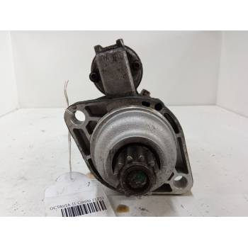 MOTOR ARRANQUE 02M911023N 